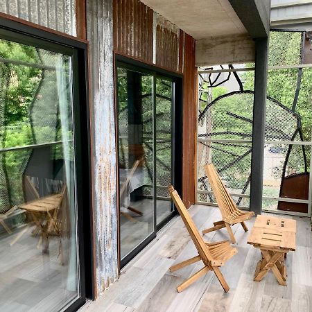 Lofts Mai Self Amenities Διαμέρισμα Tigre Εξωτερικό φωτογραφία
