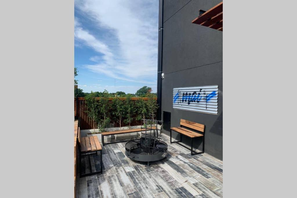 Lofts Mai Self Amenities Διαμέρισμα Tigre Εξωτερικό φωτογραφία