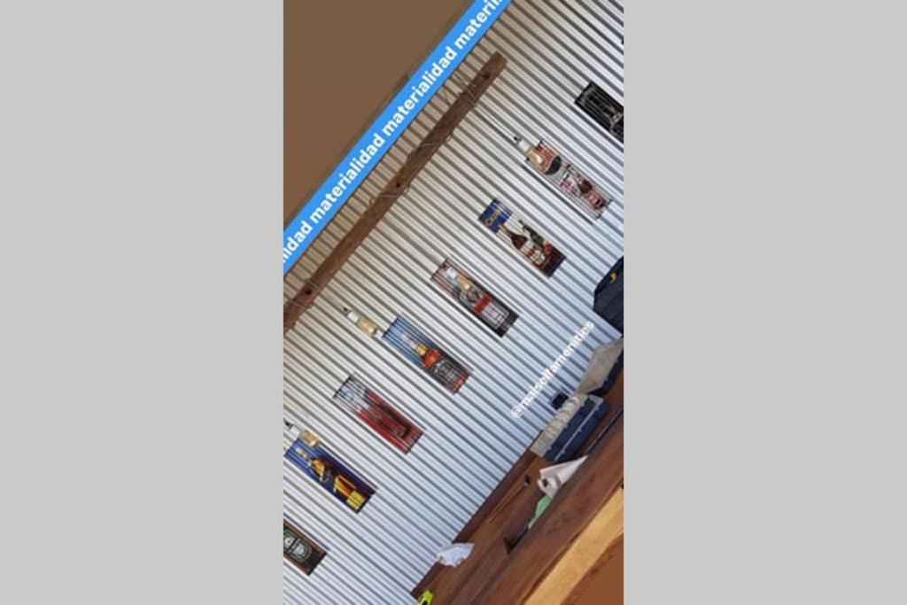 Lofts Mai Self Amenities Διαμέρισμα Tigre Εξωτερικό φωτογραφία