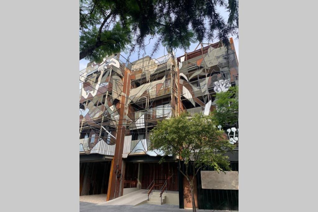 Lofts Mai Self Amenities Διαμέρισμα Tigre Εξωτερικό φωτογραφία
