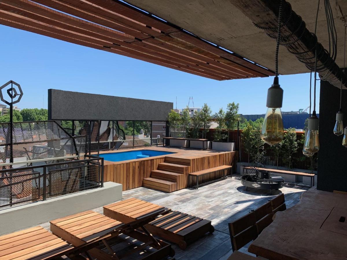Lofts Mai Self Amenities Διαμέρισμα Tigre Εξωτερικό φωτογραφία
