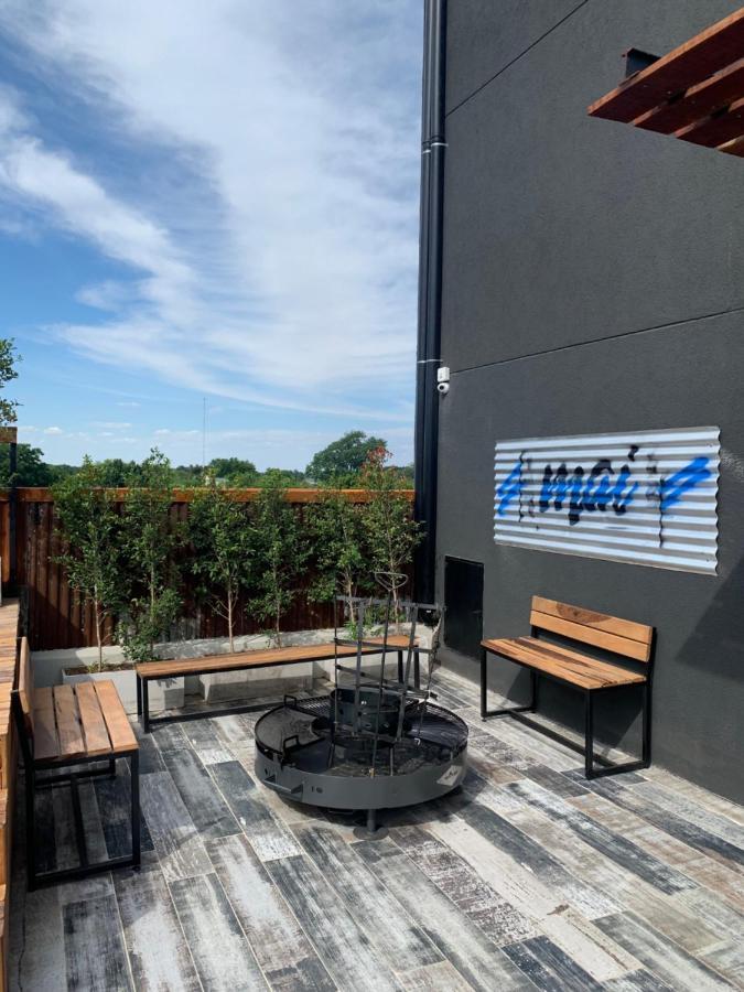 Lofts Mai Self Amenities Διαμέρισμα Tigre Εξωτερικό φωτογραφία