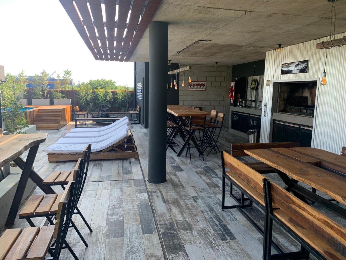 Lofts Mai Self Amenities Διαμέρισμα Tigre Εξωτερικό φωτογραφία