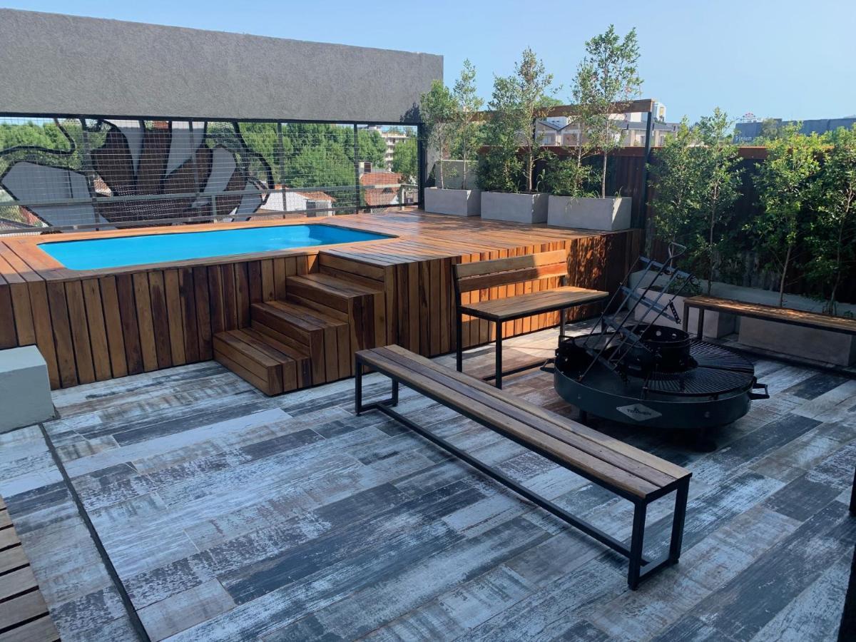 Lofts Mai Self Amenities Διαμέρισμα Tigre Εξωτερικό φωτογραφία