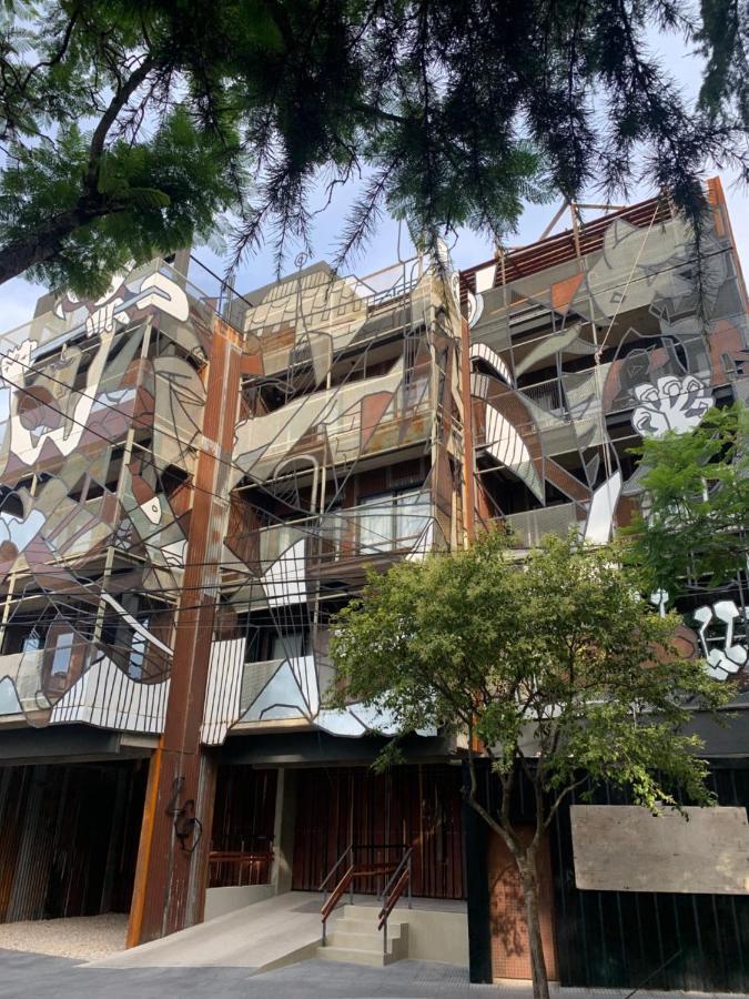 Lofts Mai Self Amenities Διαμέρισμα Tigre Εξωτερικό φωτογραφία