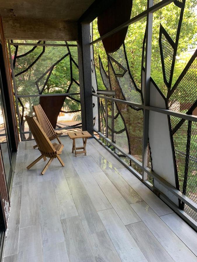 Lofts Mai Self Amenities Διαμέρισμα Tigre Εξωτερικό φωτογραφία