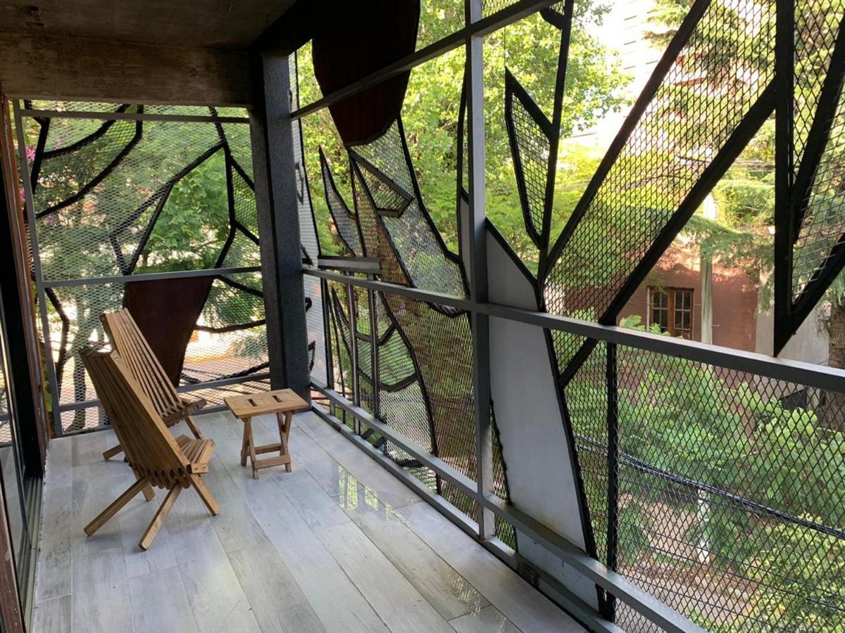 Lofts Mai Self Amenities Διαμέρισμα Tigre Εξωτερικό φωτογραφία
