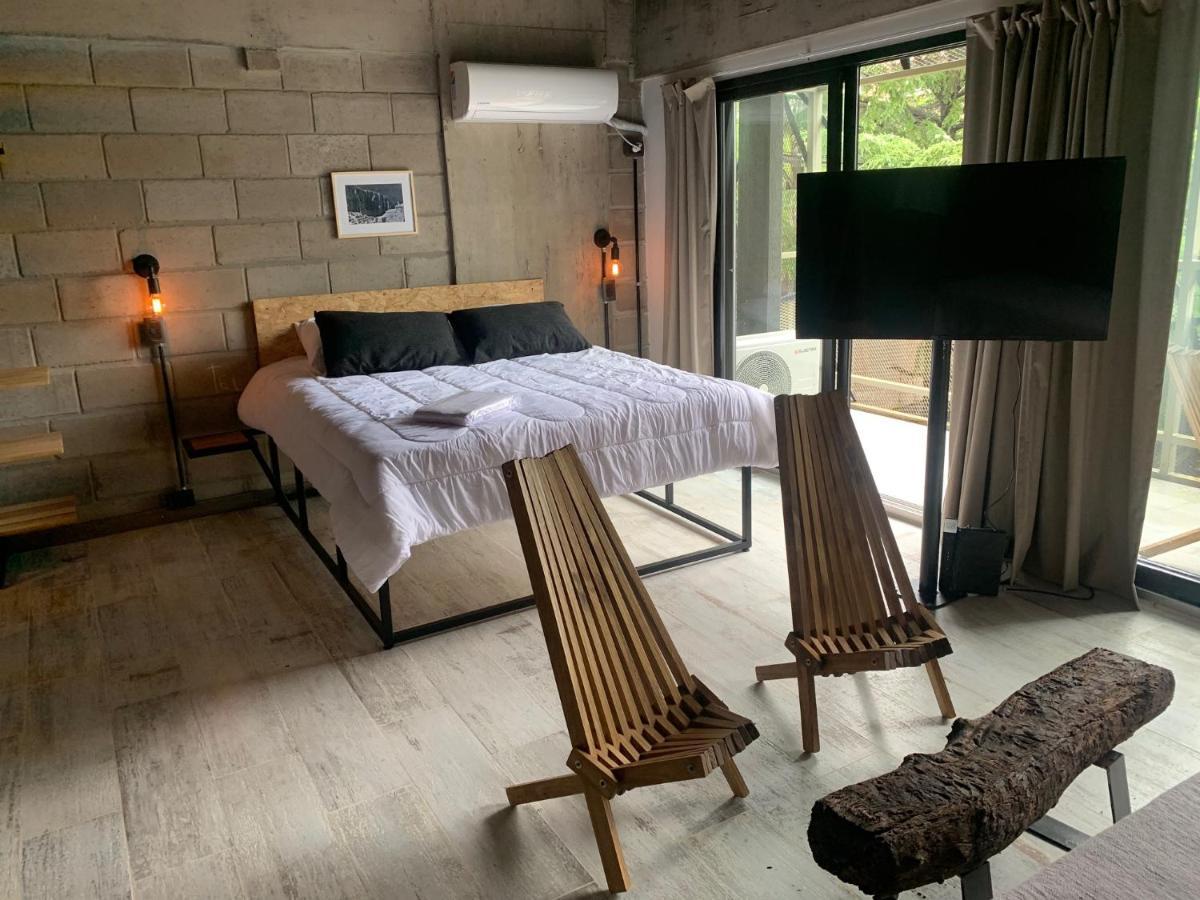 Lofts Mai Self Amenities Διαμέρισμα Tigre Εξωτερικό φωτογραφία