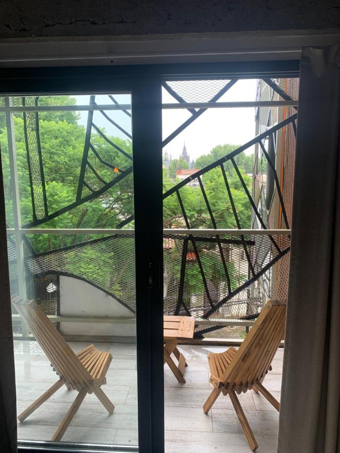 Lofts Mai Self Amenities Διαμέρισμα Tigre Εξωτερικό φωτογραφία