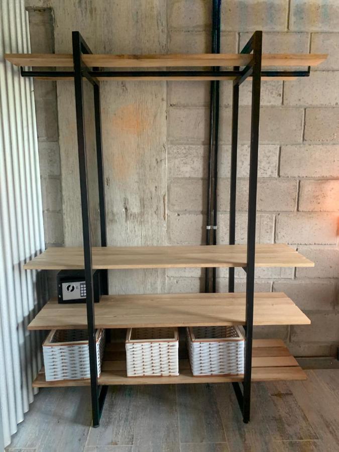 Lofts Mai Self Amenities Διαμέρισμα Tigre Εξωτερικό φωτογραφία
