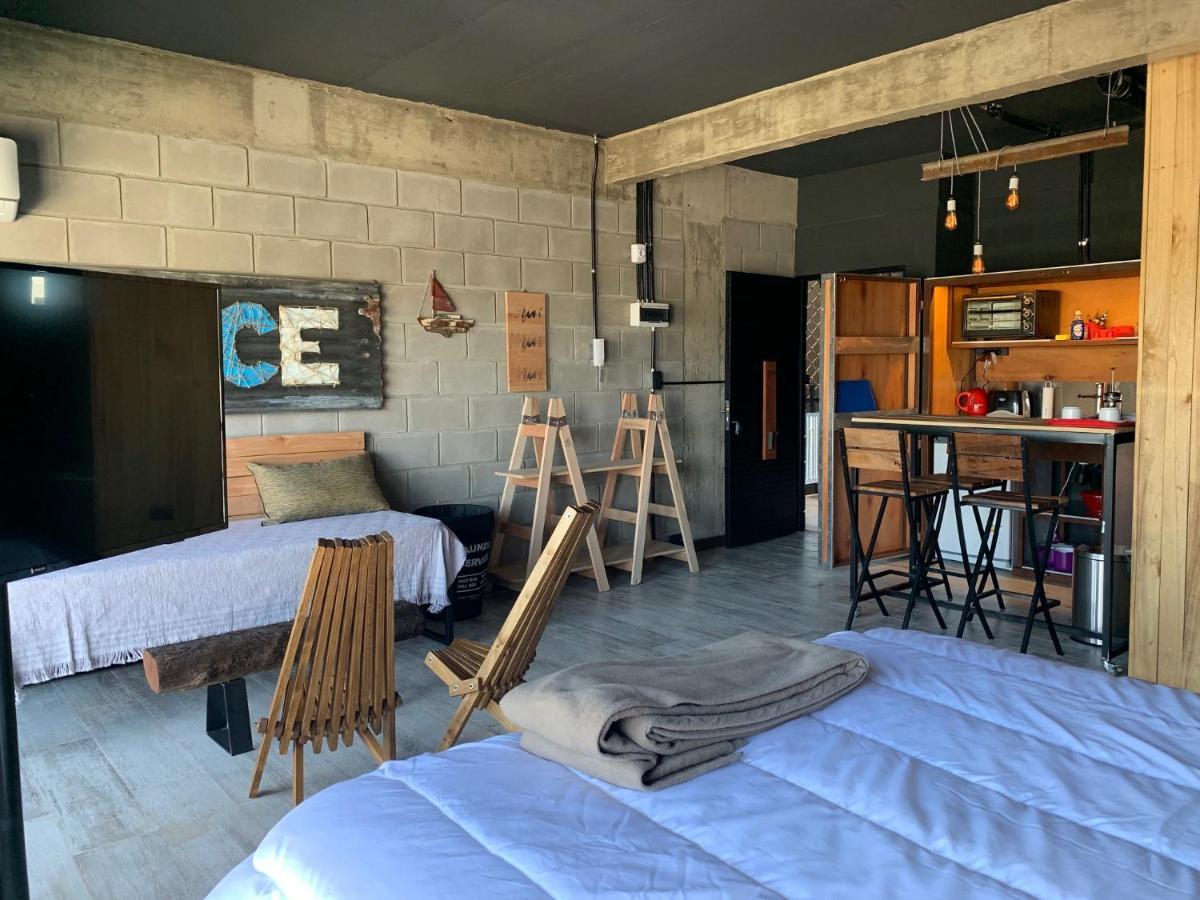 Lofts Mai Self Amenities Διαμέρισμα Tigre Εξωτερικό φωτογραφία