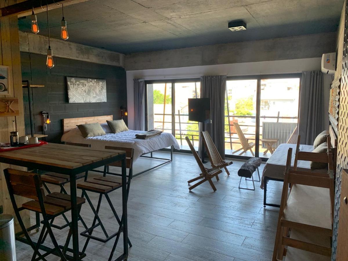 Lofts Mai Self Amenities Διαμέρισμα Tigre Εξωτερικό φωτογραφία