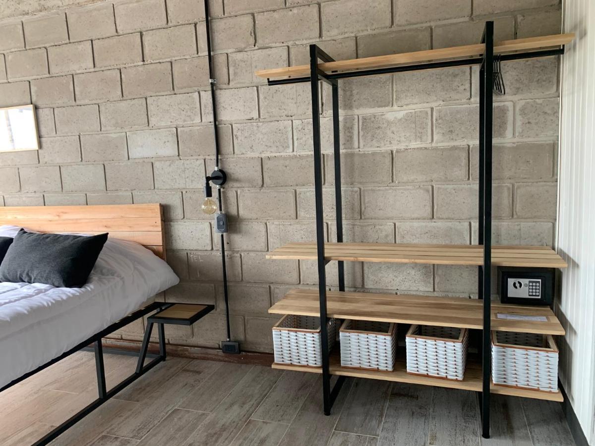 Lofts Mai Self Amenities Διαμέρισμα Tigre Εξωτερικό φωτογραφία