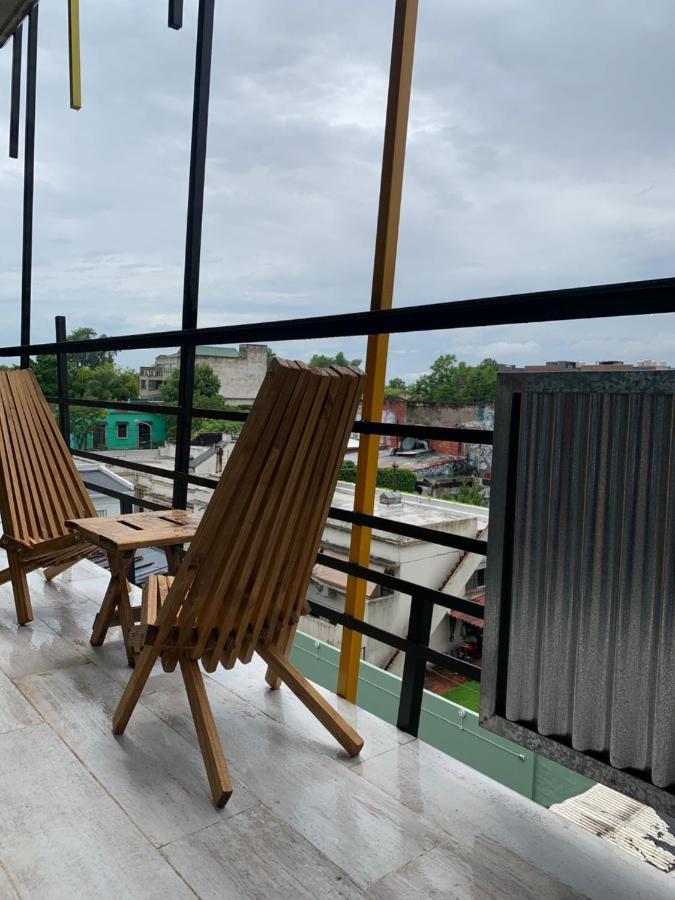 Lofts Mai Self Amenities Διαμέρισμα Tigre Εξωτερικό φωτογραφία