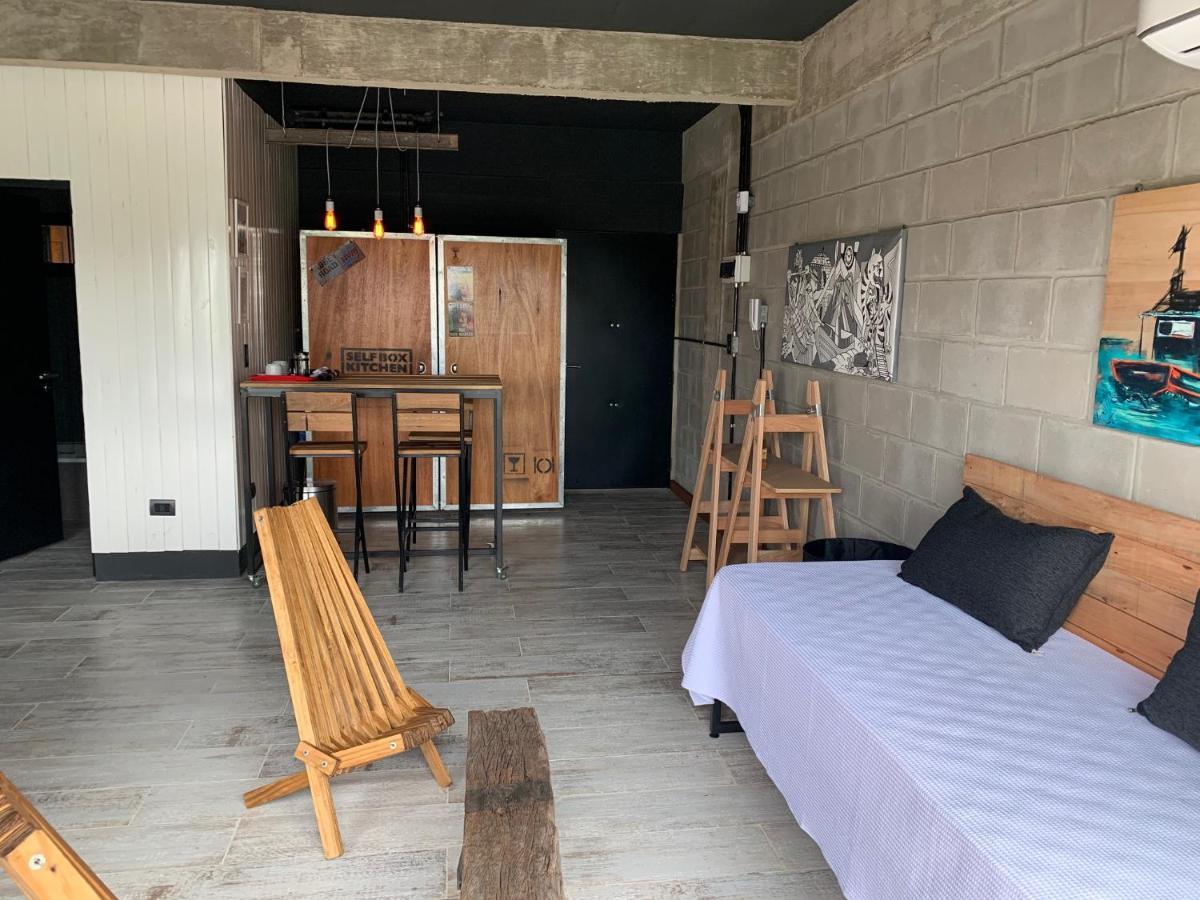 Lofts Mai Self Amenities Διαμέρισμα Tigre Εξωτερικό φωτογραφία