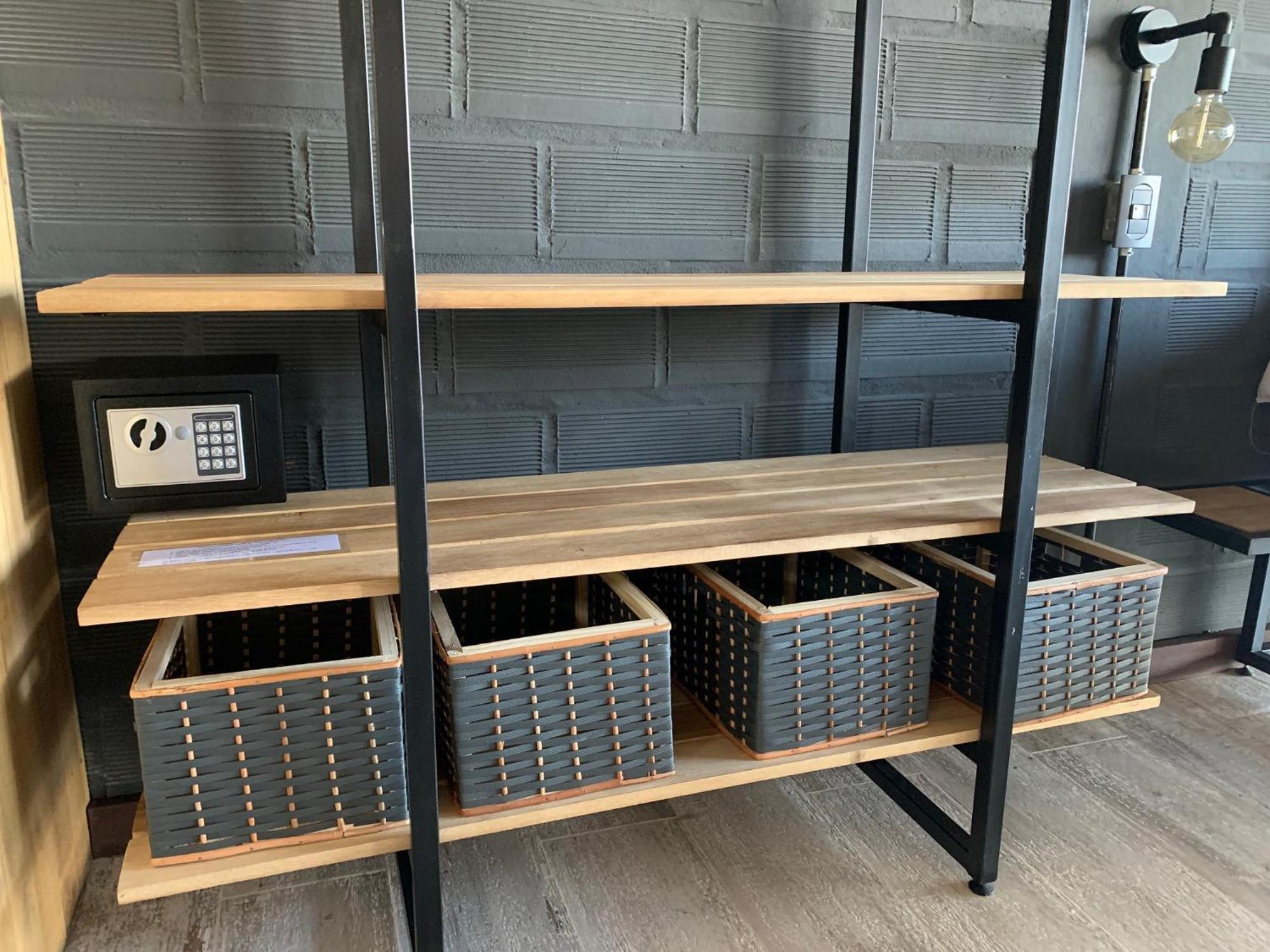 Lofts Mai Self Amenities Διαμέρισμα Tigre Εξωτερικό φωτογραφία