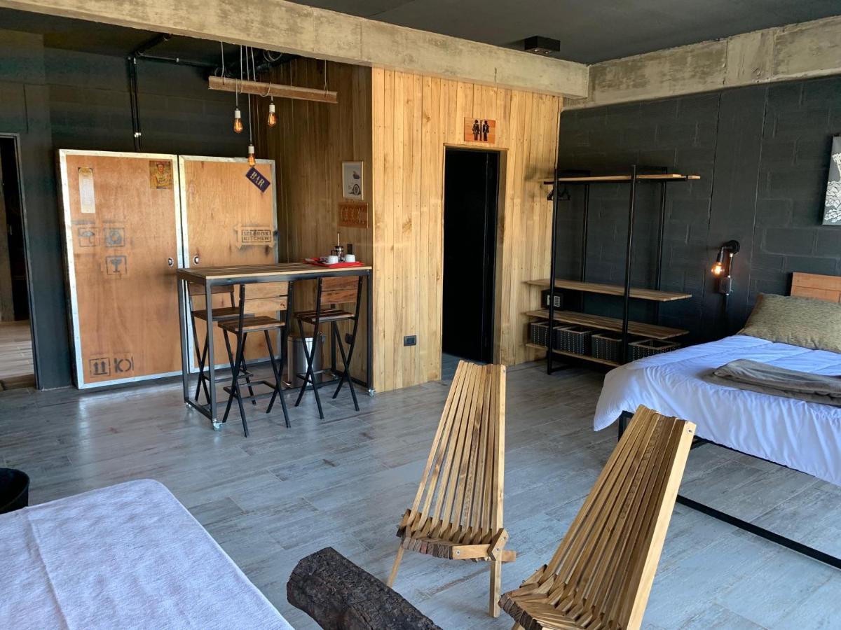 Lofts Mai Self Amenities Διαμέρισμα Tigre Εξωτερικό φωτογραφία