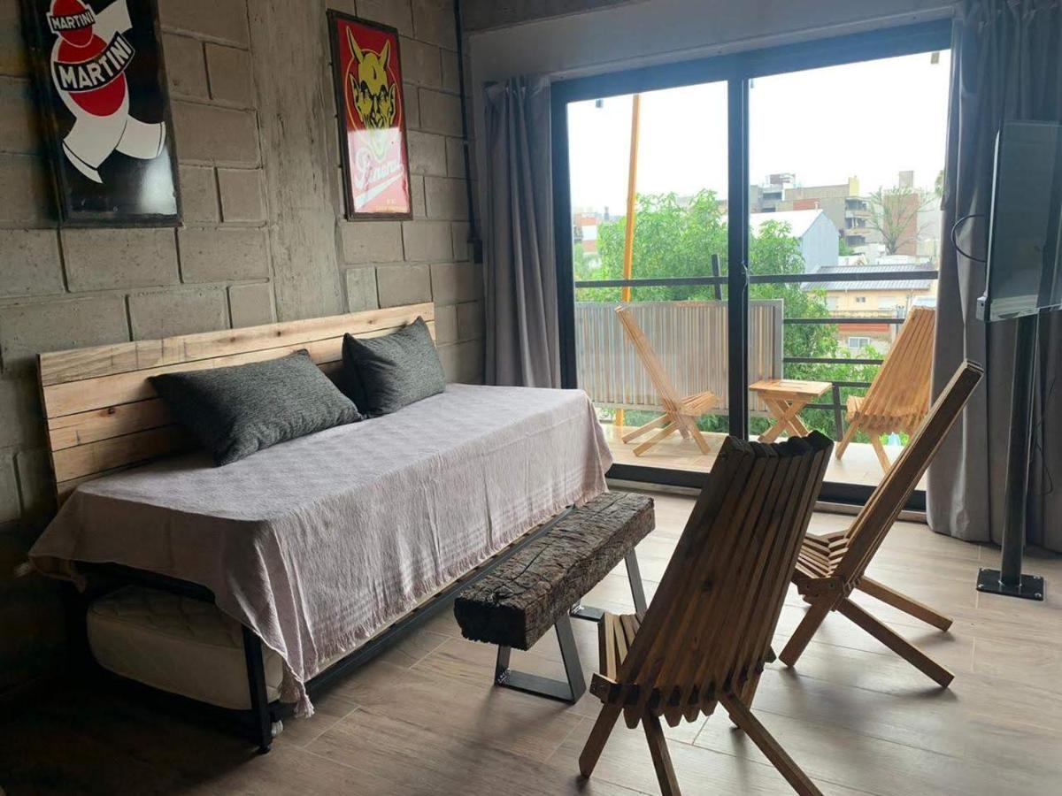 Lofts Mai Self Amenities Διαμέρισμα Tigre Εξωτερικό φωτογραφία
