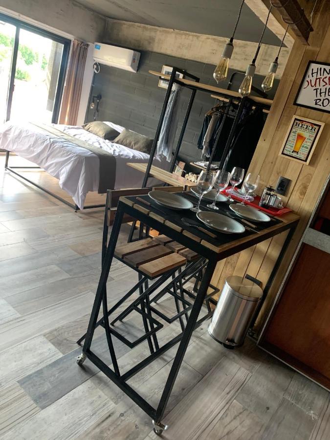 Lofts Mai Self Amenities Διαμέρισμα Tigre Εξωτερικό φωτογραφία