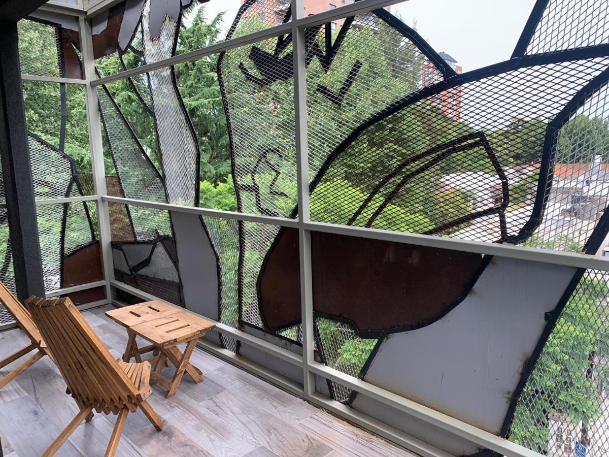 Lofts Mai Self Amenities Διαμέρισμα Tigre Εξωτερικό φωτογραφία