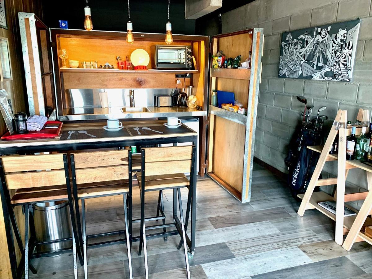 Lofts Mai Self Amenities Διαμέρισμα Tigre Εξωτερικό φωτογραφία