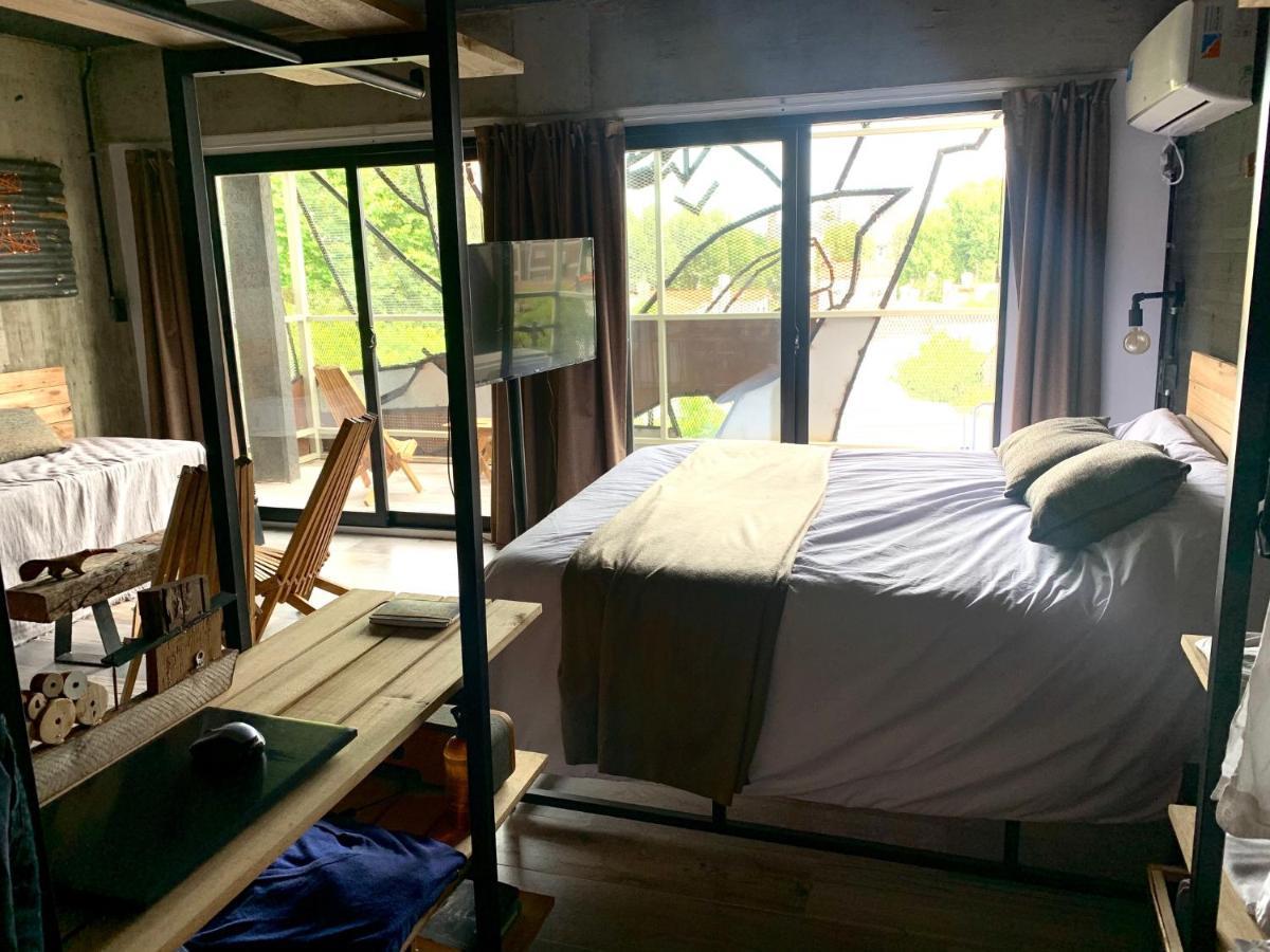 Lofts Mai Self Amenities Διαμέρισμα Tigre Εξωτερικό φωτογραφία