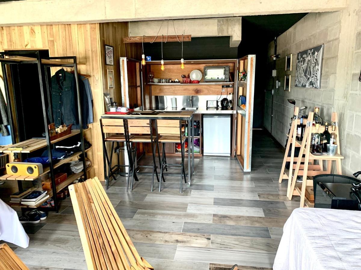 Lofts Mai Self Amenities Διαμέρισμα Tigre Εξωτερικό φωτογραφία