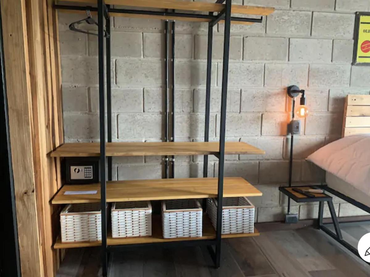 Lofts Mai Self Amenities Διαμέρισμα Tigre Εξωτερικό φωτογραφία