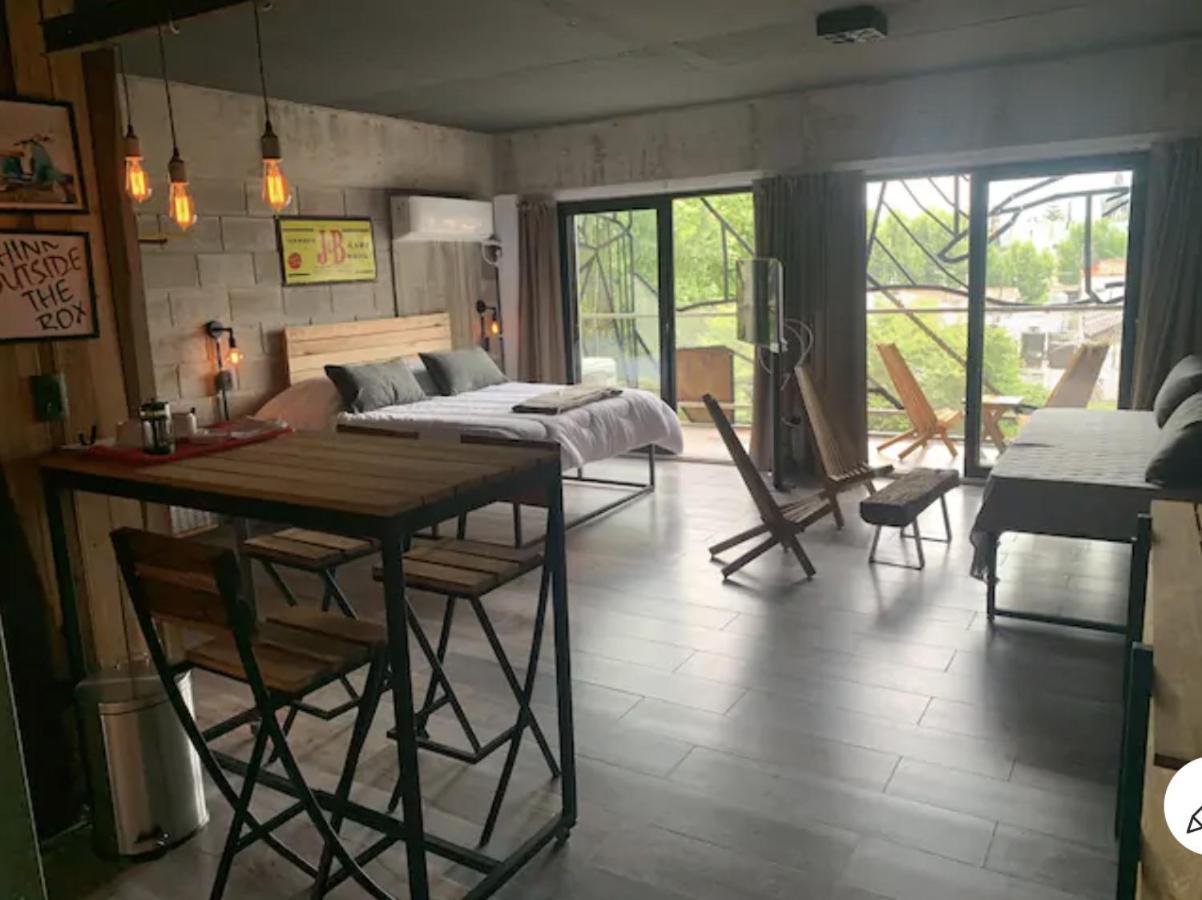 Lofts Mai Self Amenities Διαμέρισμα Tigre Εξωτερικό φωτογραφία